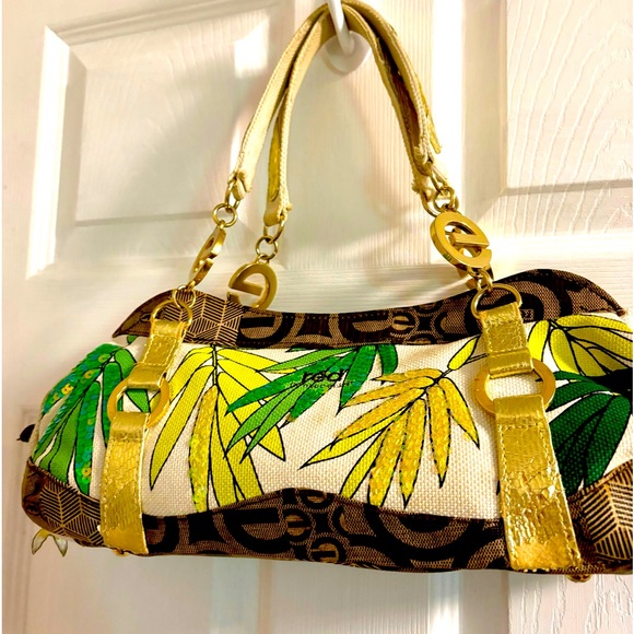 MarcEcko Purse - Picture 1 of 6